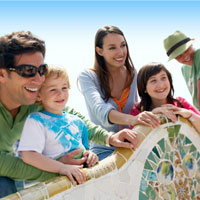 Family holidays with Flight Centre