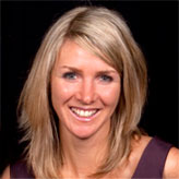 Tracey Stephens Flight Centre travel broker