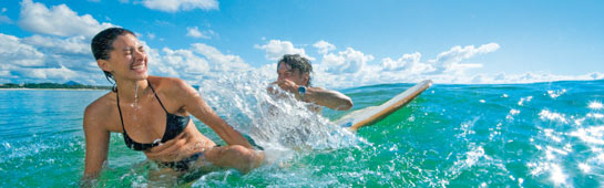 Australia holiday package: cheap Australia holidays