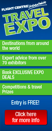 Travel Expo