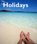 Find Cheap Holidays