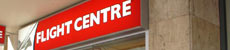 Flight Centre shops