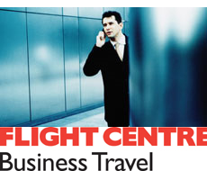 Flight Centre Business Travel