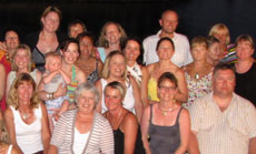 Flight Centre Travel Brokers