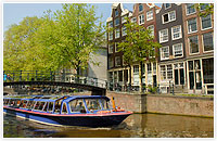 Europe river cruising