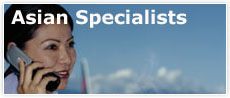 Asian Specialists