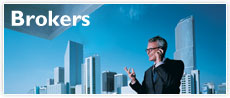 Travel Brokers