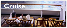 Cruise holiday specialists
