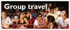 Group travel