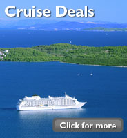cruise deals