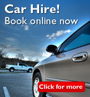 Car Hire