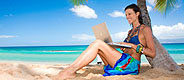 sign up for enewsletter travel deals