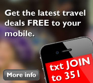 Txt JOIN to 351 for hot deals to your mobile