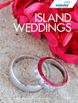 Island Weddings brochure