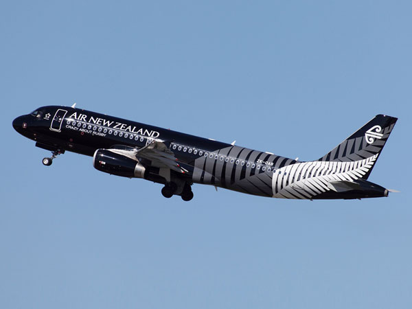 Air New Zealand Carry On Baggage Rules