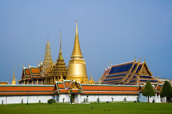 Thailand Holidays in Chiang Mai