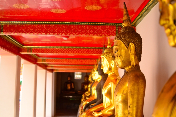Phuket Experiences with Thai Airways