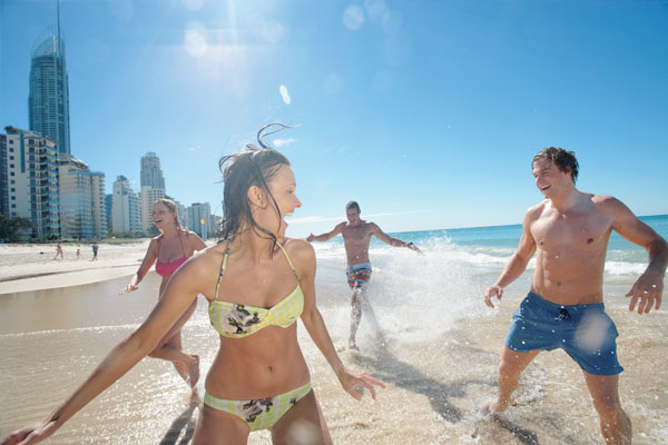 Queensland Water World