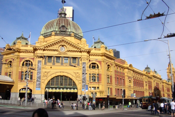 Top Hotel Tips for Melbourne Holidays