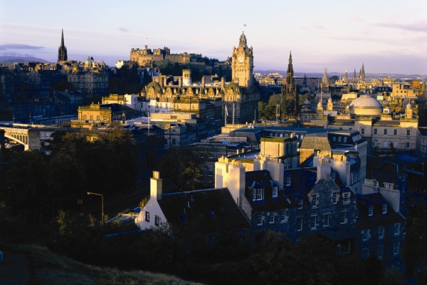 Edinburgh
