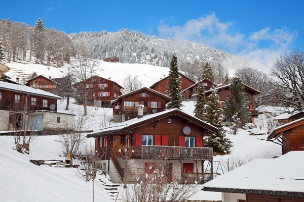 Switzerland