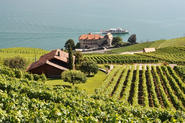 Switzerland