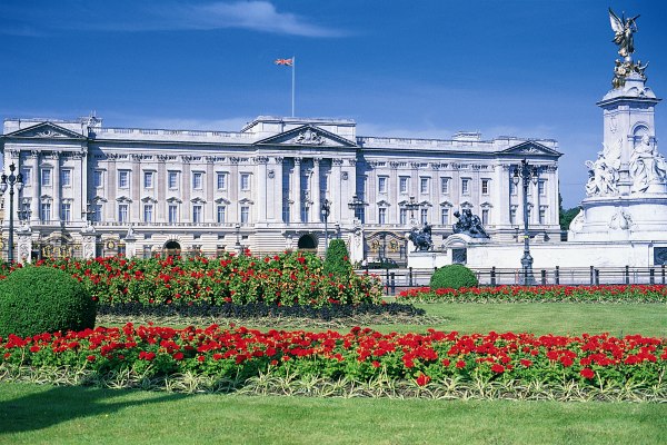 Buckingham Palace