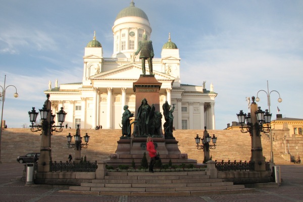 Finland