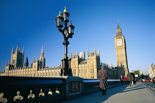London Holiday Must-Dos