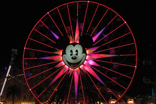 Anaheim