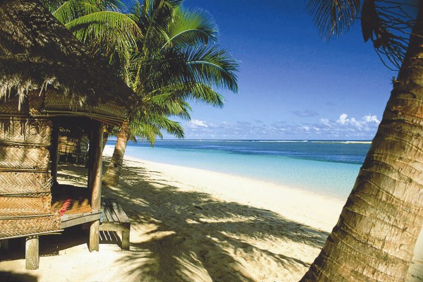 Samoa