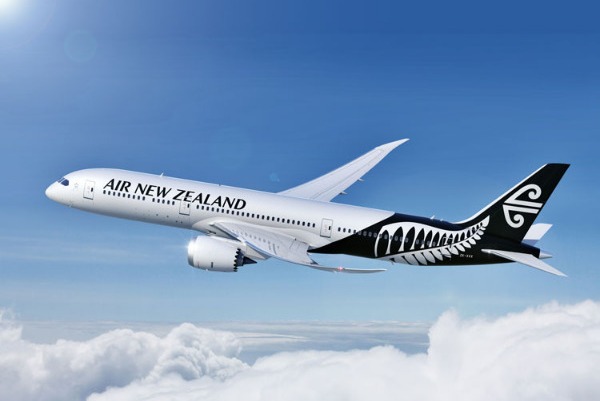 Air NZ Unveils More Seats & New Look