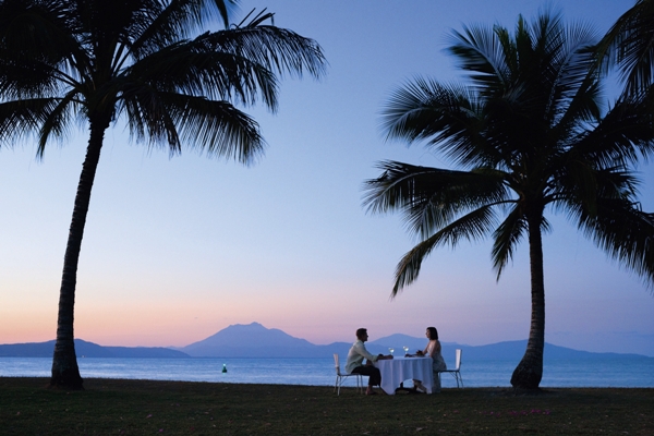 Honeymoon