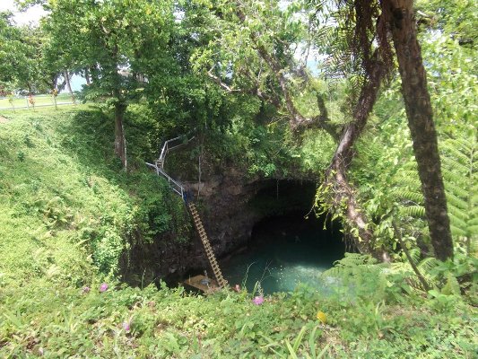 Samoa