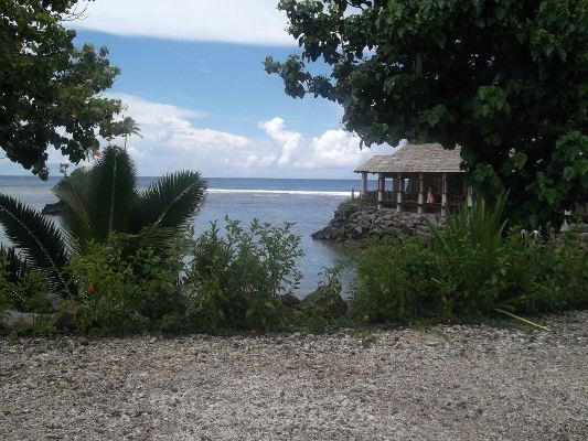 Samoa