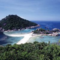 Cheap Le Meridien Phuket Beach Resort deals: 1 nights cheap accommodation at Le Meridien Phuket Beach Resort