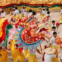 Cheap Asia holidays: Hong Kong holiday package including airfares + 4 nights accommodation