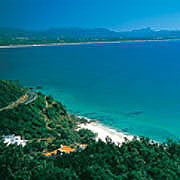 Byrons Bay, NSW