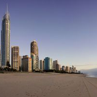 Cheap Auckland to Gold Coast flight