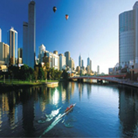 Cheap Melbourne hotel deals: 1 night cheap accommodation at Hotel Enterprize