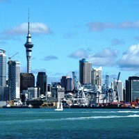 Cheap Auckland hotel deals: 1 nights cheap accommodation at Sky City Hotel in Auckland