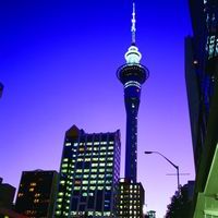 Auckland