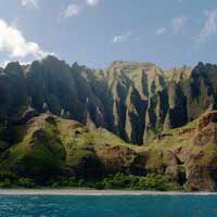 Kauai, Hawaii beach holidays