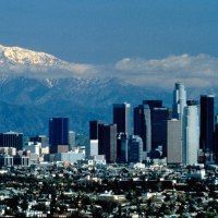 Cheap Los Angeles hotel deals: 1 night cheap accommodation at Westin Bonaventure Hotel & Suites in Los Angeles