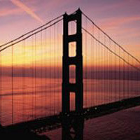 Cheap San Francisco holidays: San Francisco holiday package including return airfares + 4 nights accommodation