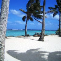 Cheap Cook Islands hotel deals: 1 nights cheap accommodation at the Aquarius Rarotonga Hotel  in the Cook Islands
