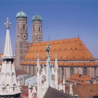 Munich