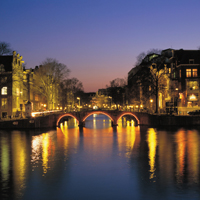 Amsterdam