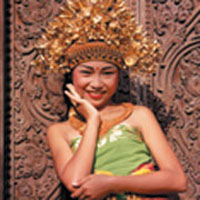 Bali