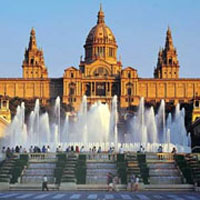 Barcelona